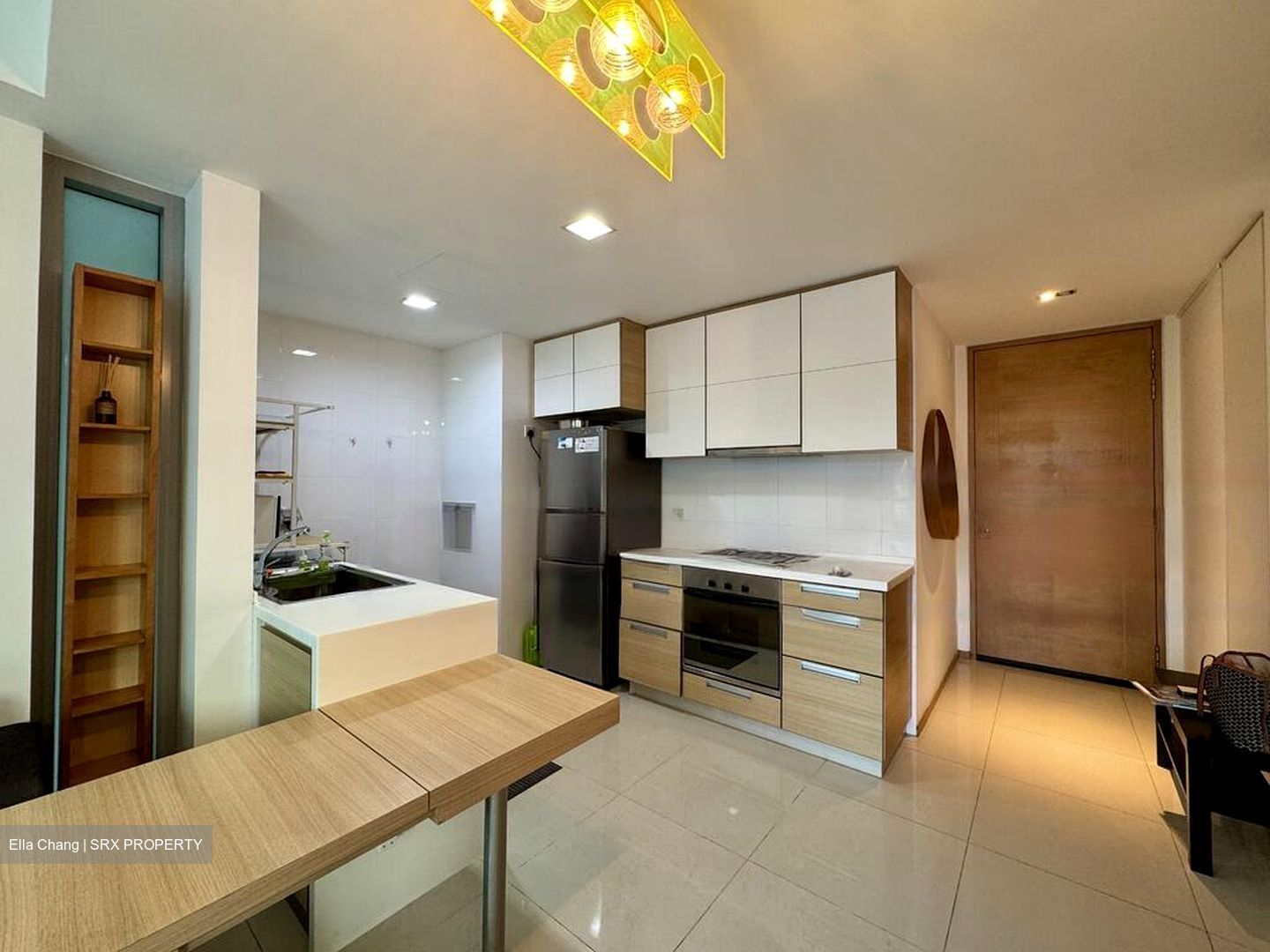 Domain 21 (D3), Condominium #451273351
